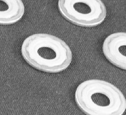 WASHER, INLET SEAL (5/PK)     SALTLB