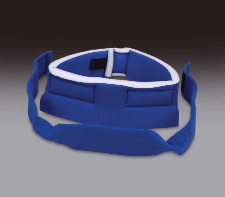 RESTRAINT, HEAD (10/CS)