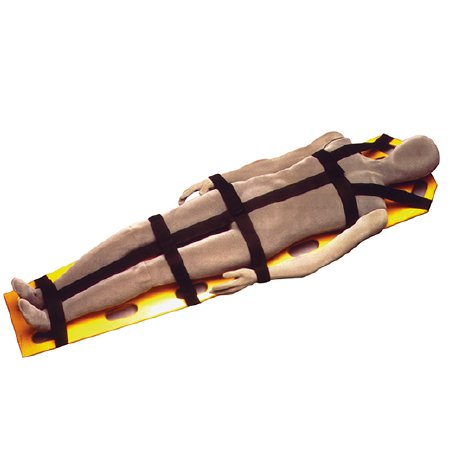 STRAP SYSTEM, BODY W/HOOK & LO15/CS