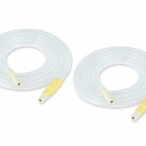 TUBING, SIL F/BREAST PUMP PUMPIN STYLE (10/CS)