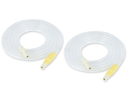 TUBING, SIL F/BREAST PUMP PUMPIN STYLE (10/CS)