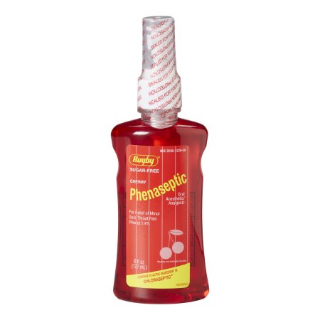 PHENASEPTIC, SPR CHERRY 1.4% 6OZ