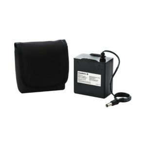 BATTERY PACK, F/MEDELA BREAST PUMP IN STYLE 9V (3/CS)