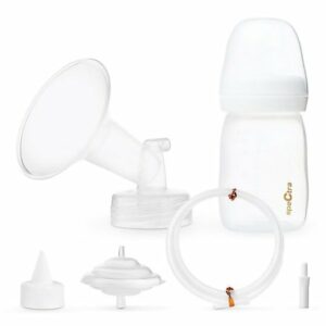 ACCESSORY KIT, PREMIUM F/SPECTRA SG BREAST PUMP 24MM
