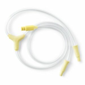 TUBING, REPLCMNT F/FRESTYLE & SWING MAX  BREAST PUMP (6/CS)