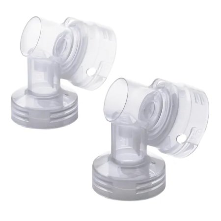 CONNECTOR, BREAST SHIELD PERSONAL FIT (2/PK 6PK/CS)