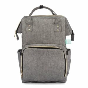 BACKPACK, F/BREAST PUMP