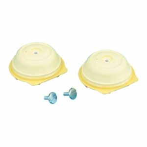 DIAPHRAM KIT, SYMPHONY BREAST (2/CT)