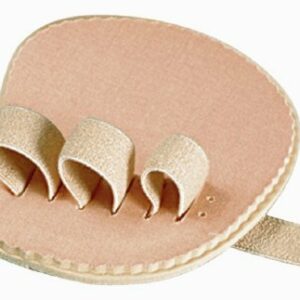TOE STRAIGHTENER, TRIPLE LT
