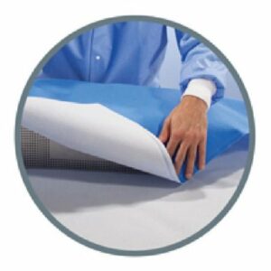 WRAP, STRLZ QUICK CHECK KC300 1STEP (24/BG4BG/CS)