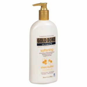 GOLD BOND ULTR SOFT LOT 14OZ  1797547