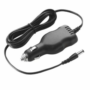 CAR ADAPTER 9V F/BREAST PUMP  6/CS
